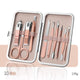 Professional Nail Care & Grooming Set