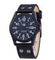 Quartz Watch - Rugged Men's Timepiece