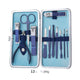 Professional Nail Care & Grooming Set