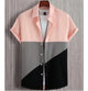 Fashion Trendy Men's Shirt